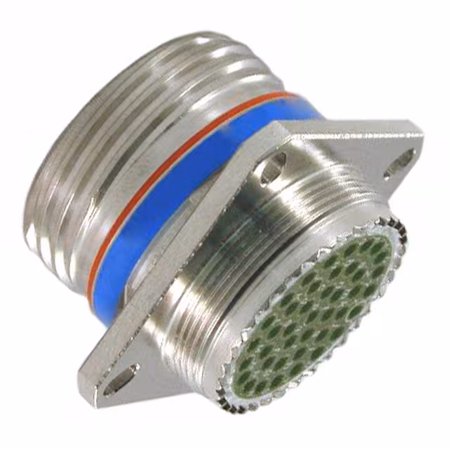 D38999/20KG41PNL Souriau-Sunbank by Eaton  Rundsteckverbindergehäuse